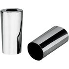 Ds-222898 Drag Specialties Chrome Cowbell