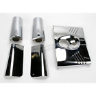 Ds-222911 Drag Specialties Five-piece Chrome