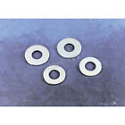 Ds-222961 Drag Specialties Chrome Fork Stem Dust Covers