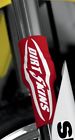 Dsfrkseal11-3 Schampa Dirt Skins Fork