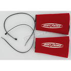 Dsfrkseal12-3 Schampa Inverted Fork Seal Skins