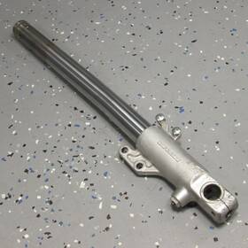 1-000-707-978 Ducati Right Side Lower Fork Leg 91-97 900ss 750ss Bent Showa Usd