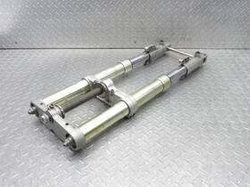 34020191a Ducati 1993 91-98 900ss Super Sport Oem Fork Tubes Front Suspension Triple Tree