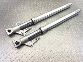 34022381b Ducati 2004 03-07 749 Biposta Front Left Right Fork Tube Leg Suspension Oem 34022381b Ducati 2004 03-07 749 Biposta Front Left Right Fork Tube Leg Suspension Oem