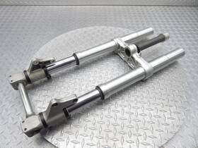 34420102a Ducati 2006 05-08 Monster 800 S2r Front Fork Suspension Damper Triple Tree