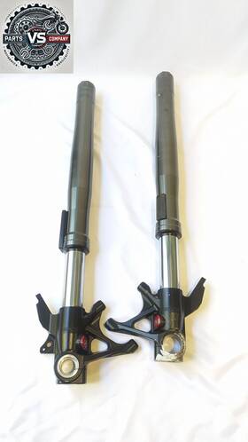 34520561b Ducati 34420561b Front Fork Tubes Panigale 899 959