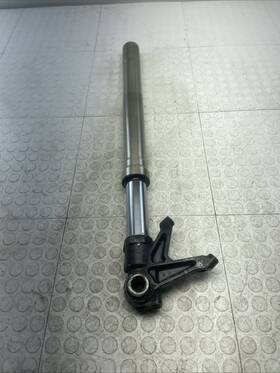 34520431b Ducati Streetfighter 848 2009 - 2013 Lh Front Fork Genuine Oem Used