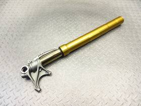 34520881a Ducati 2019 17-21 Supersport S 939 950 Front Fork Tube Left Suspension Bent