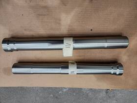 34912231a Ducati Showa 848/1098/1198 Fork Outter Tubes