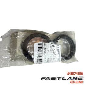34912461a Ducati 2009-2010 Monster 1100 Front Fork Overhaul Set New Oem