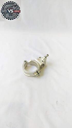 36011601aa Ducati Clamp Right Front Fork Handlebar Panigale 899 959 1199 1299