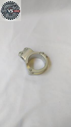 36011611aa Ducati Clamp Front Fork Handlebar Panigale 899 959 1199 1299 14-18