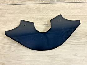 46010762a Ducati 695 620 750 800 900 S2r S4 S4r Monster Oem Front Mudflap Plate