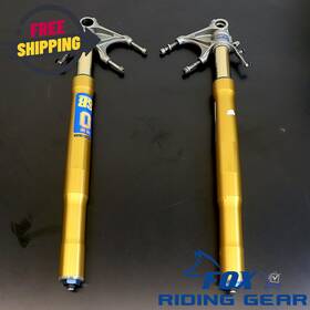 Du1199-forks Ducati Open Box Oem Panigale 1199 Front Forks