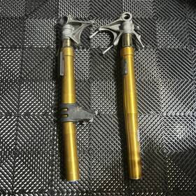 Fl-9560 Ducati Panigale 959 Corse 2019 Genuine Oem Ohlins Fl 9560 Forks