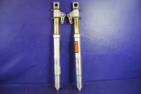Gd0051-50-r Ducati 04-07 Monster S4r Front Showa Suspension Fork Left Right Forks Legs Oem