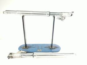 Gd051-50-l Ducati 02 Monster M 900 Front Forks Suspension Set Straight
