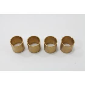 A-45818-52 Eastern Motorcycle Parts 33.4mm Fork Bushing Set - 45818-52