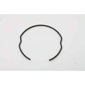 A-45842-77a Eastern Motorcycle Parts Fork Seal Retaining Ring -