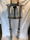En450 A6 Front End Components