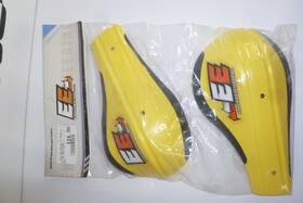 51-228 Enduro Engineering New Ee Evo 2 Roost Hand Guard Deflector Set 5d S1