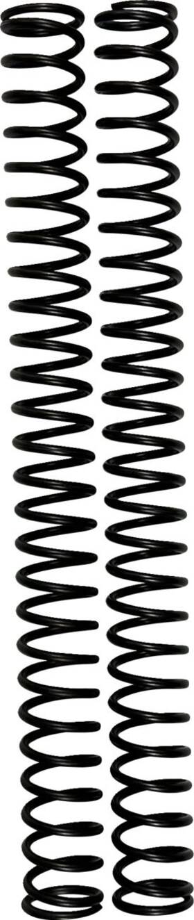Iiu-037 Factory Connection .55kg/mm Front Fork Springs