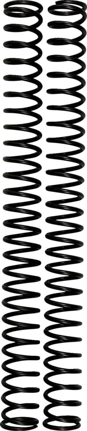 Lrn-055 Factory Connection .55kg/mm Front Fork Springs