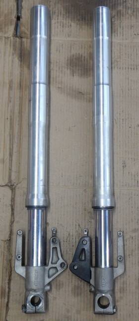 344.2.012.1a Factory/oem Ducati Multistrada 620 Mts620 2004-07 Front Fork Suspension