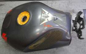 44100-34ec0-l99 Factory/oem Suzuki Gsxr600 Srad 1997-2000 Fuel Tank Gas 34e90-y9h