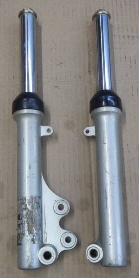 51100h11a04hpa Factory/oem Hyosung Sd50 Sense 50 1997-04 Front Forks Suspensions