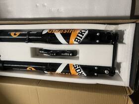 40499-56002-000-l Fastace Tofr Front Fork Suspension For Sur-ron Light Bee X Lbx Talaria Sting Mx3