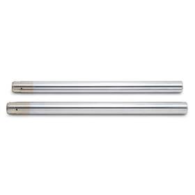 Ift-0008-fb-0513 Faybuy 41mm 22 7/8 Inch Fork Tubes For Harley Softail Slim Fjs 2012-2017 Deluxe Flstn 05-17