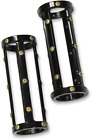 Fc-bsis-b Carl Brouhard Designs Bomber Series Fork Slider Covers
