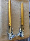 4790-01 Fg43 Ohlins Forks For