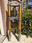 Fg5110 Ducati 1098s Ohlins Fork