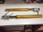 Fg811 Ducati 1098s Ohlins Forks