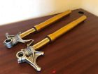 Fg9251 Ohlins Ducati Panigale Suspension Fork Forks Left Right