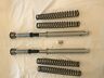 Fka104 Ohlins Fork Cartridges Ducati Multistrada