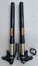 Fl9280 Triumph Speed Triple Abs Rs Oem Ohlins Front Forks