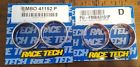Fmbo41152p Racetech Triumph Thruxton Bonneville Scrambler Front Fork Rebuild Kit Bushings