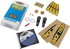 S2040 Fmgv Race Tech Gold