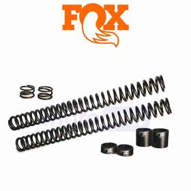 0je8 Fox Racing Shox Mn/0je8 Fork Spring Kit For 2018-2019 Harley Davidson Flhcs Bw