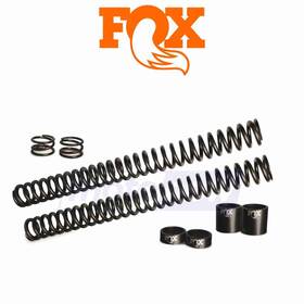 Nd8d Fox Racing Shox Mn/nd8d Fork Spring Kit For 2016-2019 Harley Davidson Fltru Road Nn