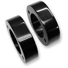 Fss-001-b Carl Brouhard Designs Black