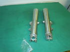 G583-10 L R Showa Fhh Fork Sliders