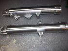 G588-l G588-r And Harley Softail