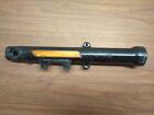 G590-l Showa Harley Davidson Sportster Left Front Fork Black