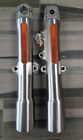 G5921-80 L R Oem Showa Fork Sliders