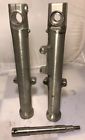 G5c0-00 Harley Fork Sliders Dyna Fxr Xl Fxrt Fxdx Sportster Up