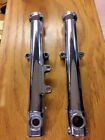 G5c0-l G5c0-r Showa Oem Chrome Fork Leg Lowers
